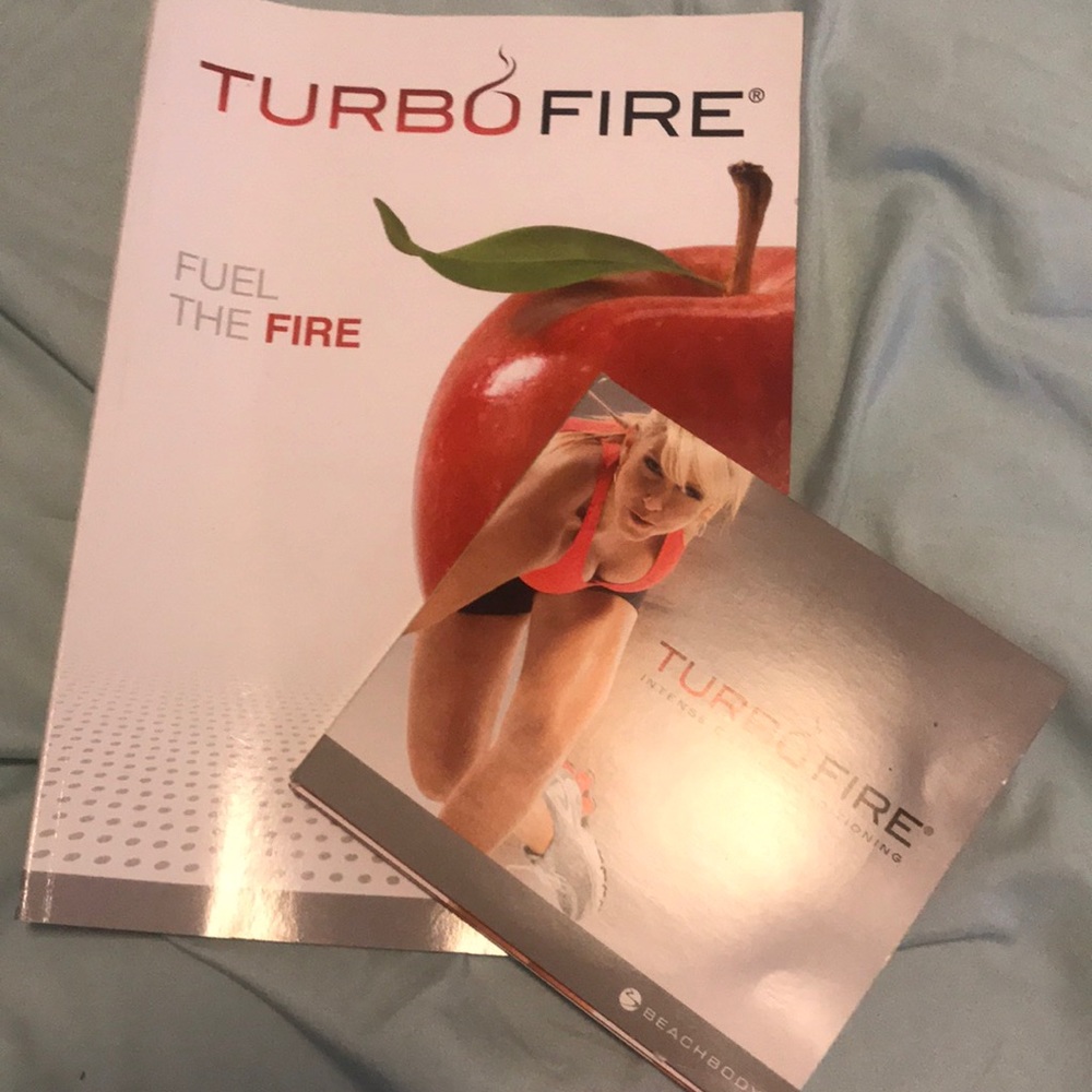 Turbo fire